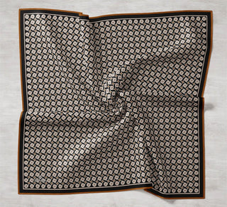 Silk Home Twill İpek Eşarp 11444-28