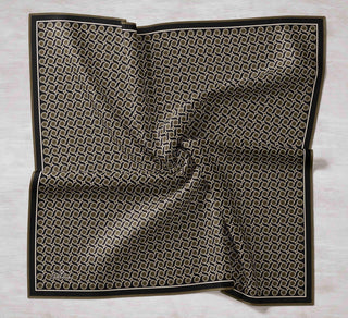 Silk Home Twill İpek Eşarp 11444-29