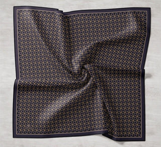 Silk Home Twill İpek Eşarp 11444-30
