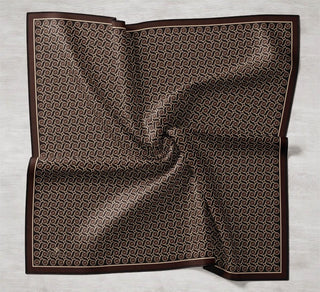 Silk Home Twill İpek Eşarp 11444-35