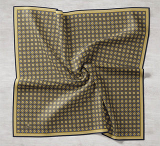 Silk Home Twill İpek Eşarp 11444-42