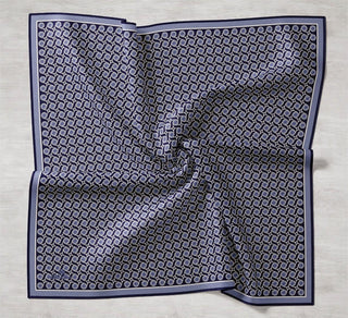 Silk Home Twill İpek Eşarp 11444-43