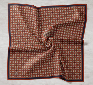 Silk Home Twill İpek Eşarp 11444-47