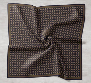 Silk Home Twill İpek Eşarp 11444-49
