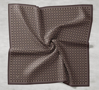 Silk Home Twill İpek Eşarp 11444-50