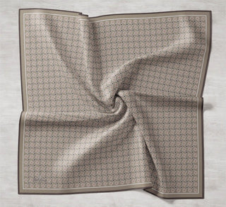Silk Home Twill İpek Eşarp 11444-51