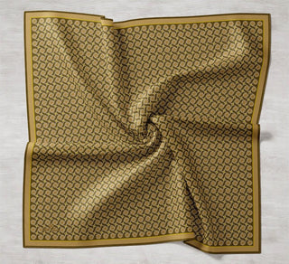 Silk Home Twill İpek Eşarp 11444-52