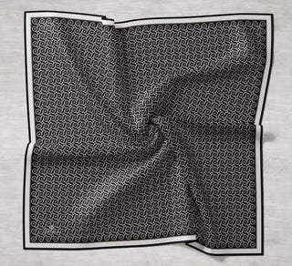 Silk Home Twill İpek Eşarp 11444-57