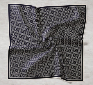 Silk Home Twill İpek Eşarp 11444-58