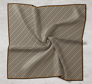 Silk Home Twill İpek Eşarp 11445-01