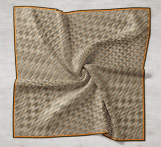 Silk Home Twill İpek Eşarp 11445-04