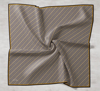 Silk Home Twill İpek Eşarp 11445-07