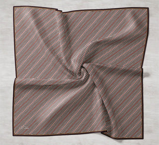 Silk Home Twill İpek Eşarp 11445-08