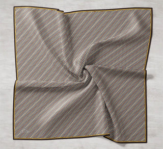 Silk Home Twill İpek Eşarp 11445-11
