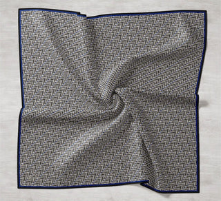 Silk Home Twill İpek Eşarp 11445-19