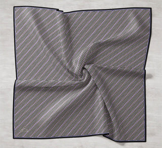 Silk Home Twill İpek Eşarp 11445-20
