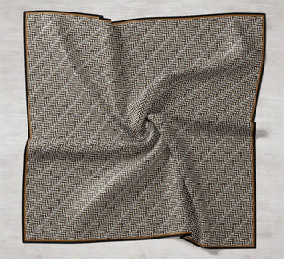 Silk Home Twill İpek Eşarp 11445-22