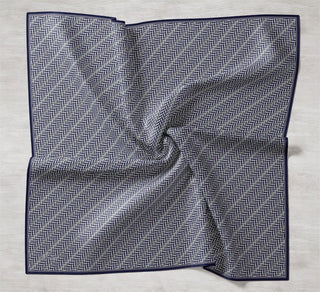 Silk Home Twill İpek Eşarp 11445-23