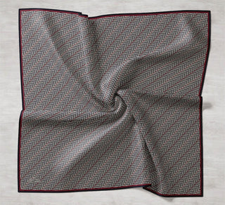 Silk Home Twill İpek Eşarp 11445-24