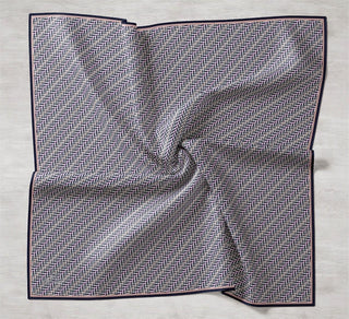 Silk Home Twill İpek Eşarp 11445-25