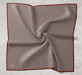 Silk Home Twill İpek Eşarp 11445-43