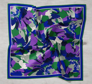 Silk Home Twill İpek Eşarp 11446-44