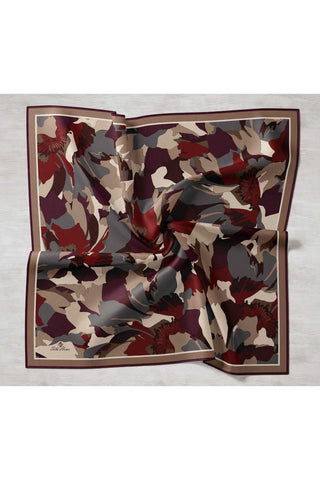 Silk Home Twill İpek Eşarp 11446-73