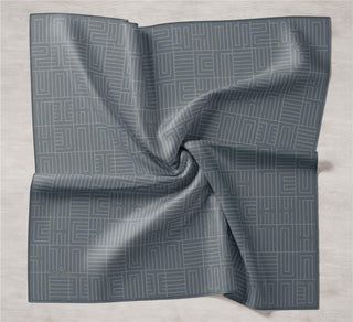 Silk Home Twill İpek Eşarp 11447-05