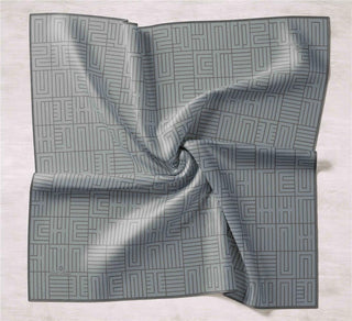 Silk Home Twill İpek Eşarp 11447-06