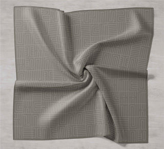 Silk Home Twill İpek Eşarp 11447-07