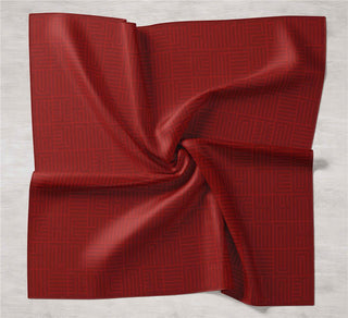 Silk Home Twill İpek Eşarp 11447-08