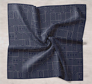 Silk Home Twill İpek Eşarp 11447-22