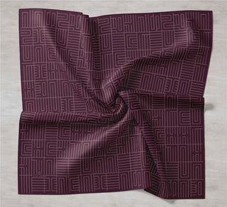 Silk Home Twill İpek Eşarp 11447-29