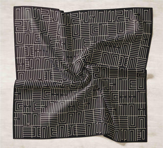 Silk Home Twill İpek Eşarp 11447-30