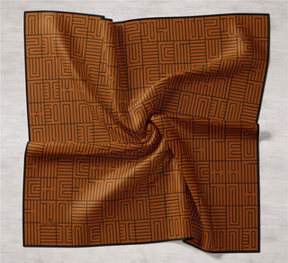 Silk Home Twill İpek Eşarp 11447-31