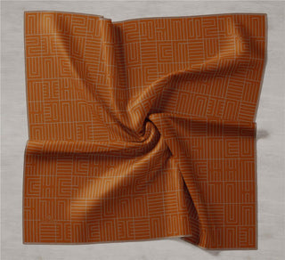 Silk Home Twill İpek Eşarp 11447-32