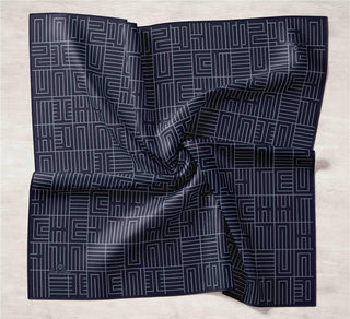 Silk Home Twill İpek Eşarp 11447-33
