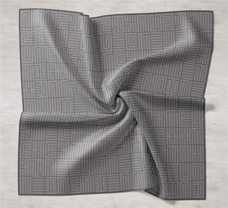 Silk Home Twill İpek Eşarp 11447-36