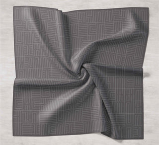 Silk Home Twill İpek Eşarp 11447-37