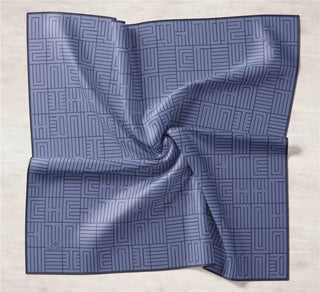 Silk Home Twill İpek Eşarp 11447-38