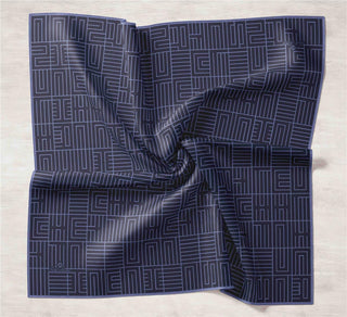 Silk Home Twill İpek Eşarp 11447-39