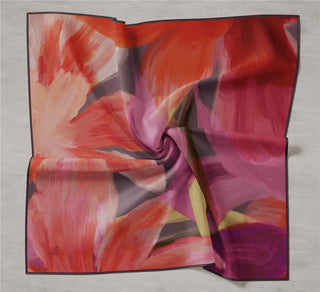 Silk Home Twill İpek Eşarp 11448-30