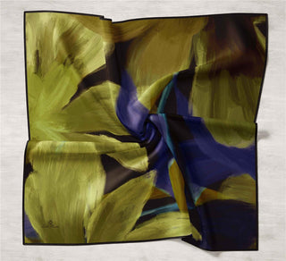Silk Home Twill İpek Eşarp 11448-37
