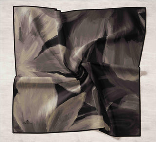 Silk Home Twill İpek Eşarp 11448-48
