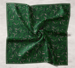 Silk Home Twill İpek Eşarp 11449-06