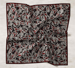 Silk Home Twill İpek Eşarp 11449-09