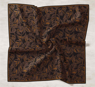 Silk Home Twill İpek Eşarp 11449-10