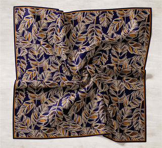 Silk Home Twill İpek Eşarp 11449-11