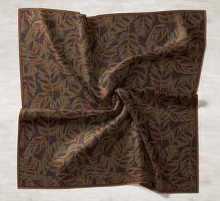 Silk Home Twill İpek Eşarp 11449-21