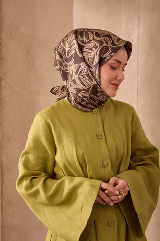 Silk Home Twill İpek Eşarp 11449-27